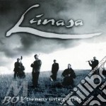 Lunasa - The Merry Sisters Of Fate
