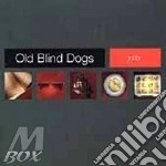 Old Blind Dogs - Fit?