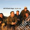Old Blind Dogs - The Gab O Mey cd