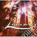 Lunasa - Redwood cd