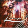 Lunasa - Redwood cd