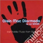 Oisin Mac Diarmada - Ar An Bhfidil cd
