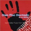 Oisin Mac Diarmada - Ar An Bhfidil cd