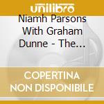Niamh Parsons With Graham Dunne - The Old Simplicity cd