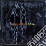 Brooks Williams - Knife Edge