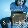 Brooks Williams - 7 Sisters cd
