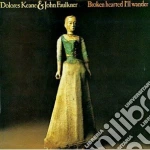 Brokenhearted i'll wander - keane dolores cd