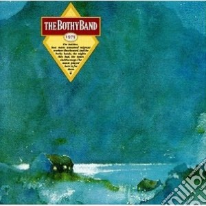 1975 the first album - bothy band cd musicale di The bothy band