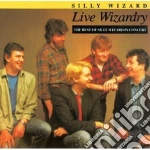 Live/the best cd