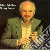 Stony steps - molloy matt cd