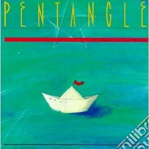 So early in the spring - pentangle cd musicale di Pentangle