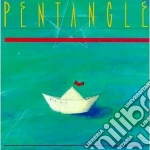So early in the spring - pentangle cd