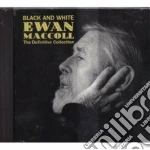 Black and white - cd