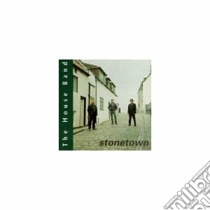 ouse Band (The) - Stonetown cd musicale di The house band