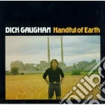 Dick Gaughan - Handful Of Earth cd