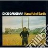 Dick Gaughan - Handful Of Earth cd