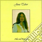 June Tabor - Ashes & Diamonds cd