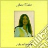 June Tabor - Ashes & Diamonds cd