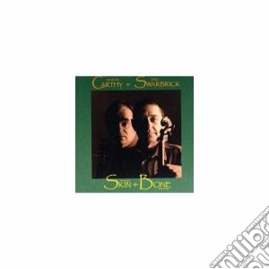 Skin & bone - carthy martin swarbrick dave cd musicale di Martin carthy & dave swarbrick