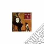 Shifting gravel - four men & a dog cd