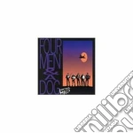 Barking mad - four men & a dog cd