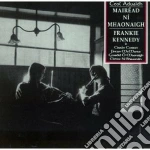 F.kennedy & M.ni Mhaonaigh (altan) - Ceol Aduaidh cd