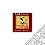 Niamh Parsons - Loosely Connected cd