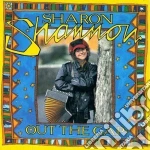 Out the gap - shannon sharon cd