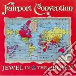 Jewel in the crown - fairport convention cd