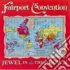 Jewel in the crown - fairport convention cd