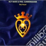The pearl - cunningham phil cd