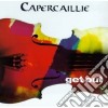 Capercaillie - Get Out cd