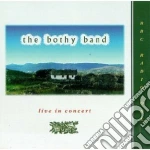 Live in concert - bothy band cd