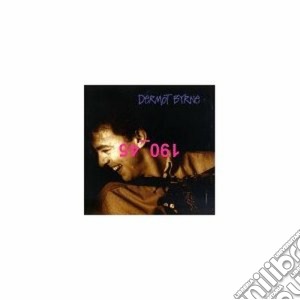 Dermot Byrne Feat. Donald Lunny - Same cd musicale di Dermot byrne & donald lunny