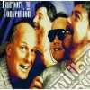 Old new borrowed blue - fairport convention cd