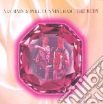 Aly Bain & Phil Cunningham - The Ruby cd