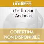 Inti-Illimani - Andadas cd