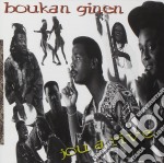 Boukan Ginen - Jou A Rive