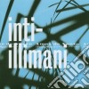 Inti-Illimani - Amar De Nuevo cd