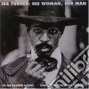 Ike Turner - His Woman Her Man cd