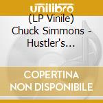 (LP Vinile) Chuck Simmons - Hustler's Strut lp vinile