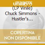 (LP Vinile) Chuck Simmons - Hustler's Strut vinile
