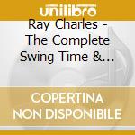 Ray Charles - The Complete Swing Time & Down Beat Recordings 1949-1952 (2 Cd) cd