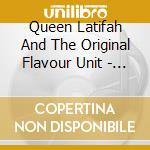 Queen Latifah And The Original Flavour Unit - Queen Latifah And The Original Flavour Unit cd musicale di Queen Latifah And The Original Flavour Unit