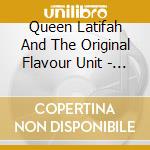 Queen Latifah And The Original Flavour Unit - Queen Latifah And The Original Flavour Unit cd