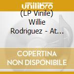 (LP Vinile) Willie Rodriguez - At The Happenin' lp vinile