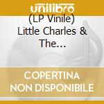 (LP Vinile) Little Charles & The Sidewinders - Twice As Much For My Baby vinile