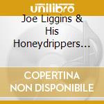 Joe Liggins & His Honeydrippers - The Honeydripper cd