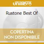 Rustone Best Of cd