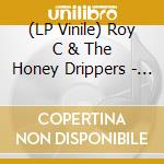 (LP Vinile) Roy C & The Honey Drippers - Impeach The President (Gold Vinyl) lp vinile
